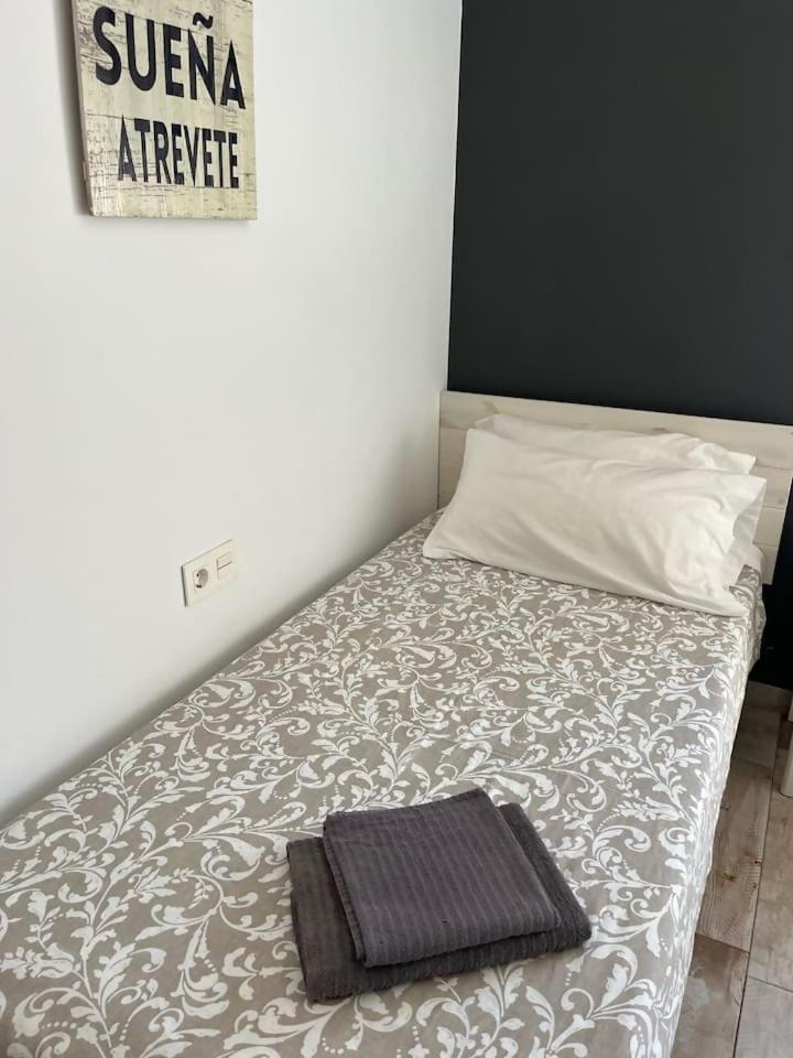 Apartamento 3 Hab Con Parking Junto A La Playa Nerja Exterior foto